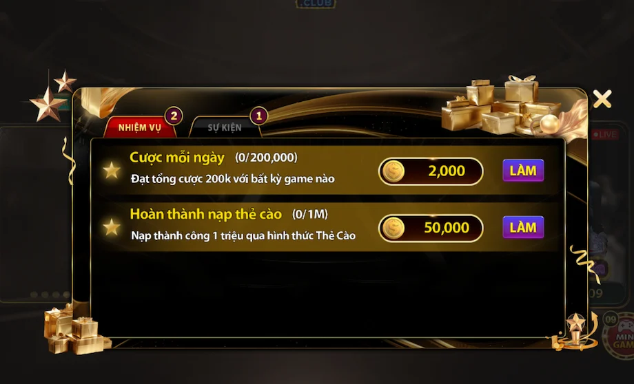 HITCLUB | App Hit Club - Tải Ngay Cổng Game Bài Đổi Thưởng Khuyến mãi lần đầu nạp tiền qua thẻ cào siêu hấp dẫn