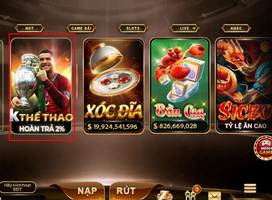 HITCLUB | App Hit Club - Tải Ngay Cổng Game Bài Đổi Thưởng Khuyến mãi hoàn trả cực chất tại Go88