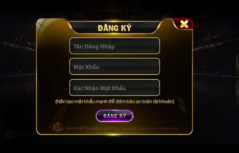 HITCLUB | App Hit Club - Tải Ngay Cổng Game Bài Đổi Thưởng Đăng ký tài khoản Hitclub đơn giản