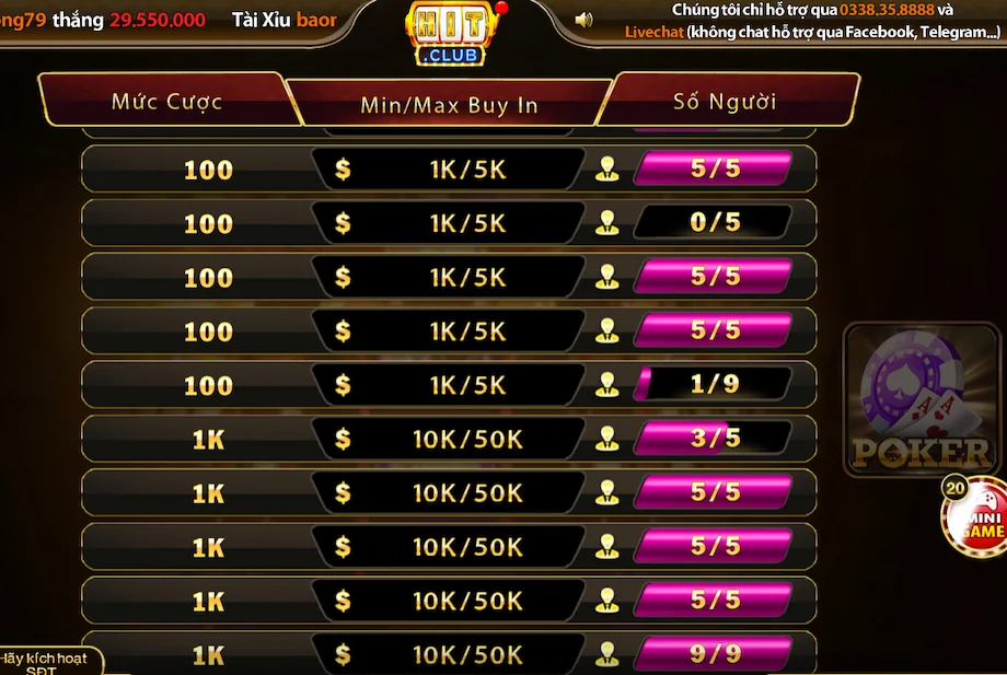 HITCLUB | App Hit Club - Tải Ngay Cổng Game Bài Đổi Thưởng Người chơi cần tuân thủ các quy định của nhà cái Hitclub khi tham gia đặt cược